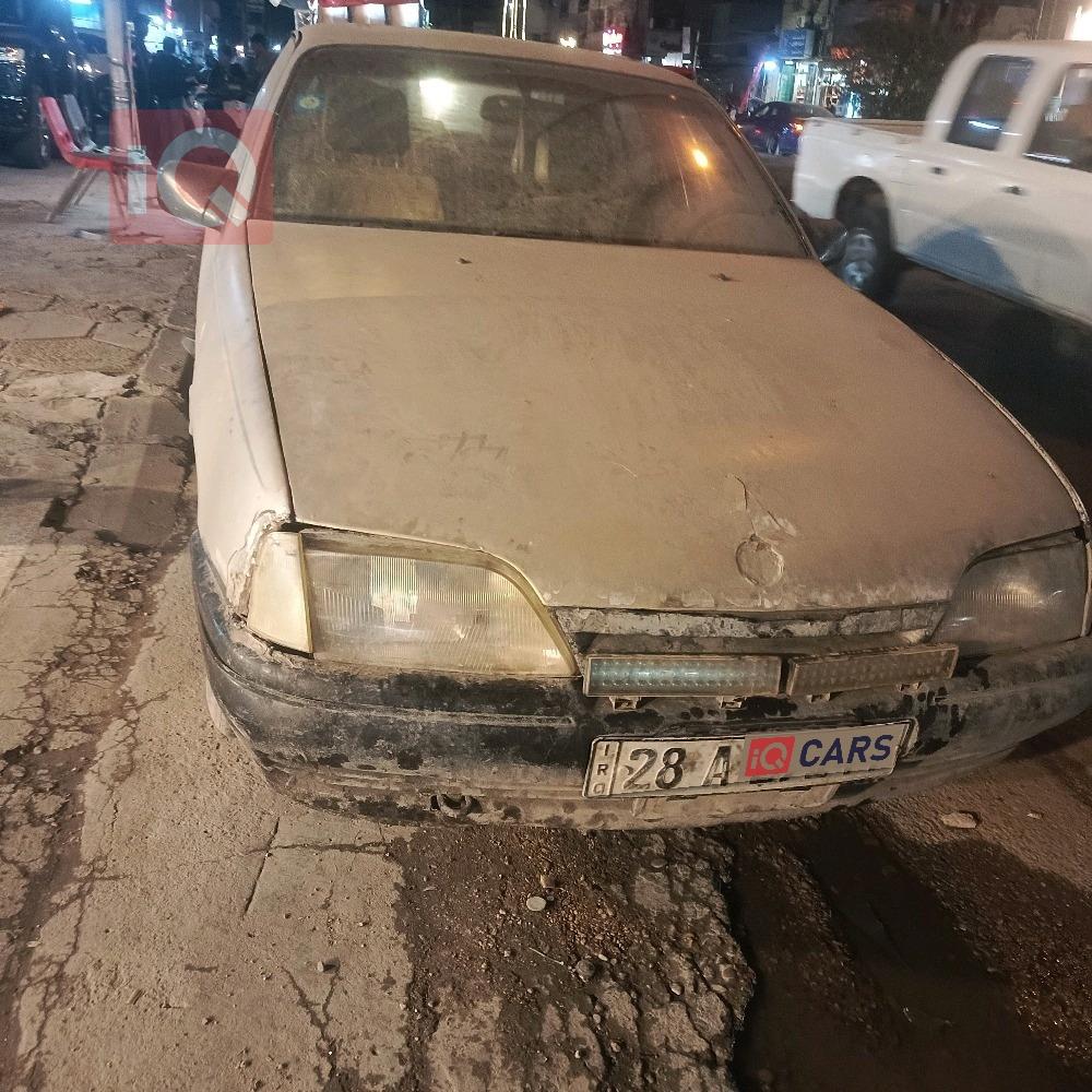 اوبل أوميغا